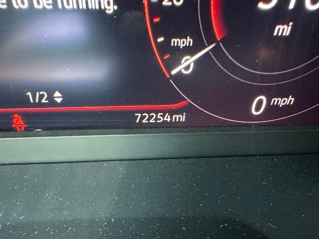 2020 Volkswagen Jetta GLI 2.0T Autobahn