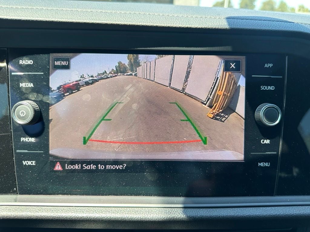 2020 Volkswagen Jetta GLI 2.0T Autobahn