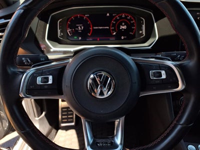 2020 Volkswagen Jetta GLI 2.0T Autobahn