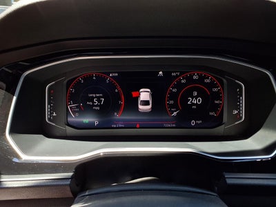 2020 Volkswagen Jetta GLI 2.0T Autobahn