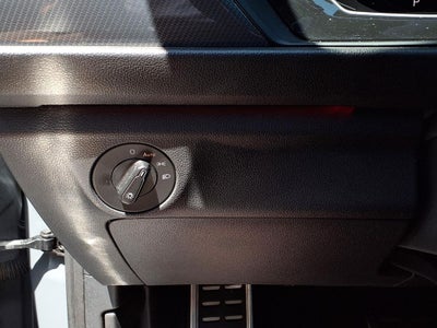 2020 Volkswagen Jetta GLI 2.0T Autobahn