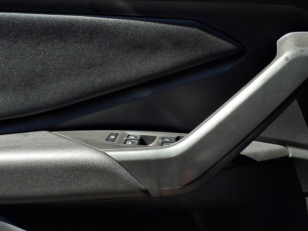 2020 Volkswagen Jetta GLI 2.0T Autobahn