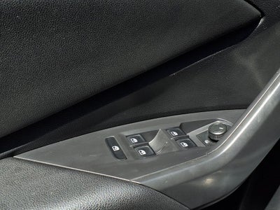 2020 Volkswagen Jetta GLI 2.0T Autobahn