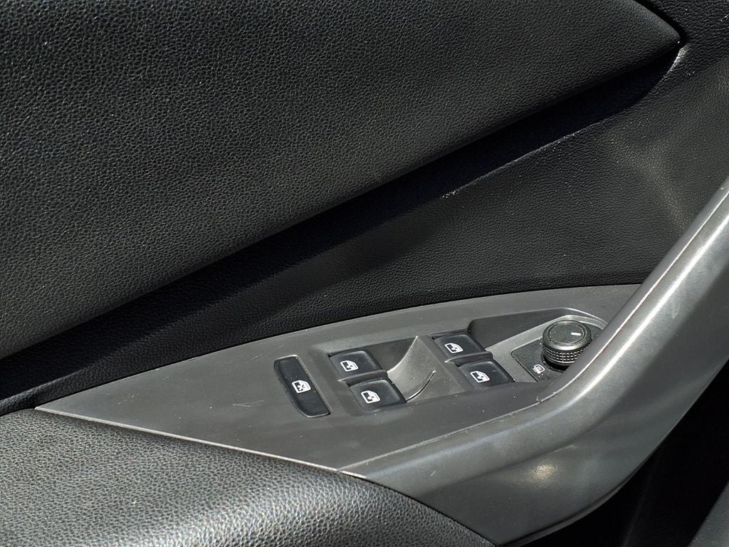 2020 Volkswagen Jetta GLI 2.0T Autobahn