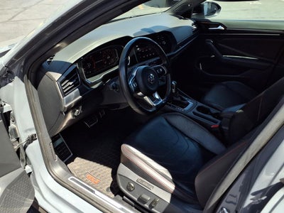 2020 Volkswagen Jetta GLI 2.0T Autobahn