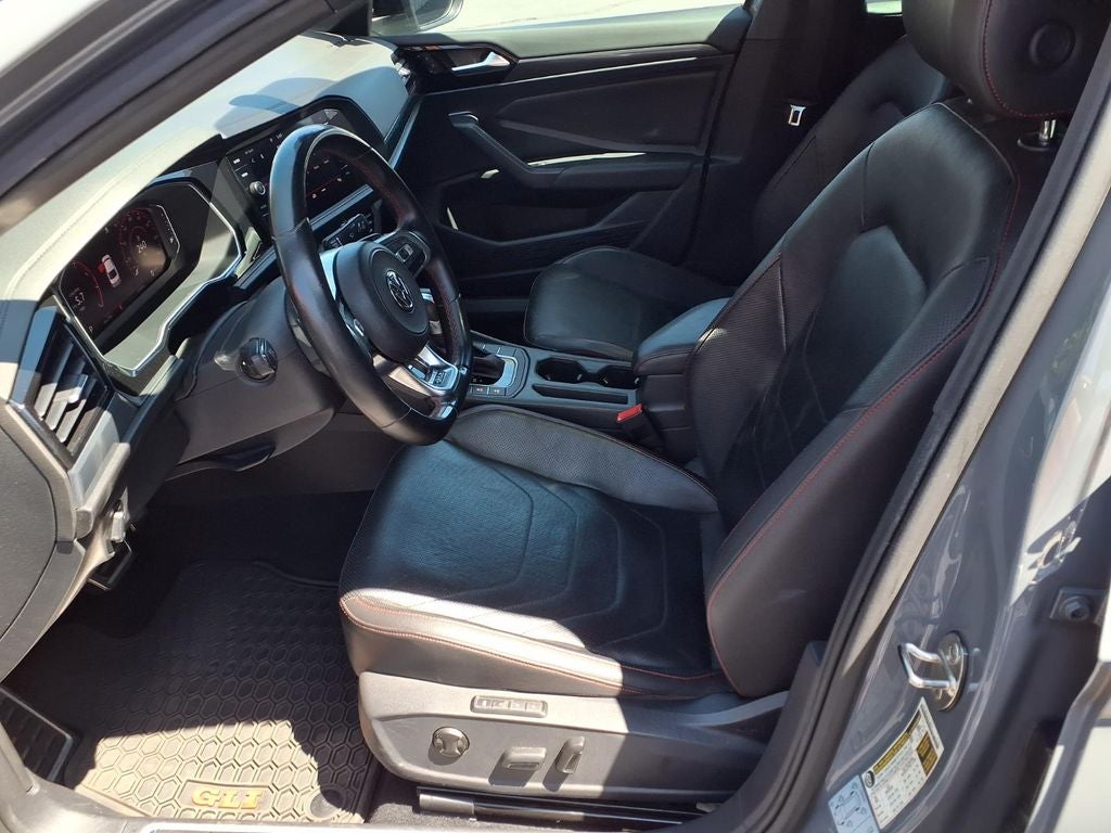 2020 Volkswagen Jetta GLI 2.0T Autobahn