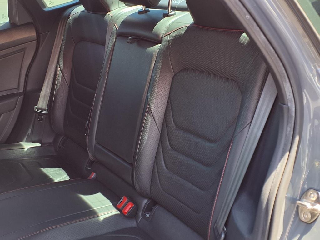 2020 Volkswagen Jetta GLI 2.0T Autobahn