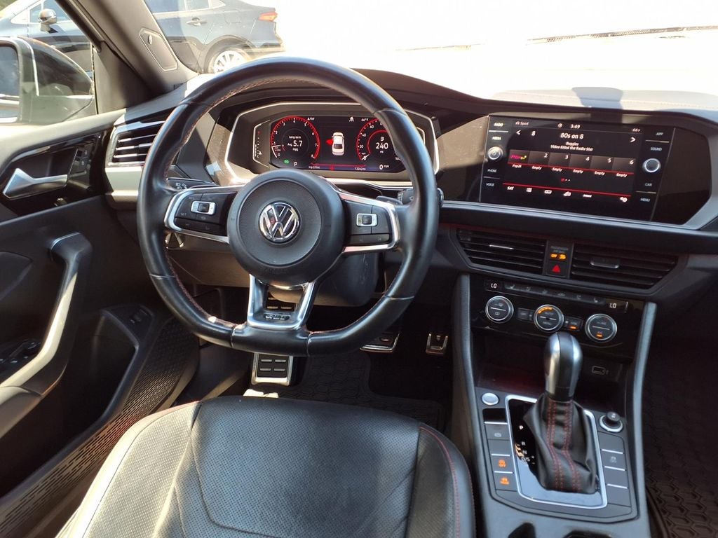 2020 Volkswagen Jetta GLI 2.0T Autobahn