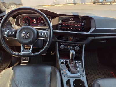 2020 Volkswagen Jetta GLI 2.0T Autobahn