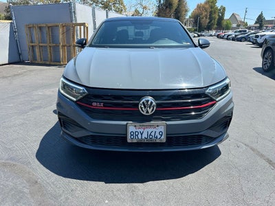 2020 Volkswagen Jetta GLI 2.0T Autobahn