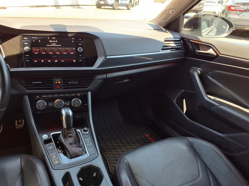 2020 Volkswagen Jetta GLI 2.0T Autobahn