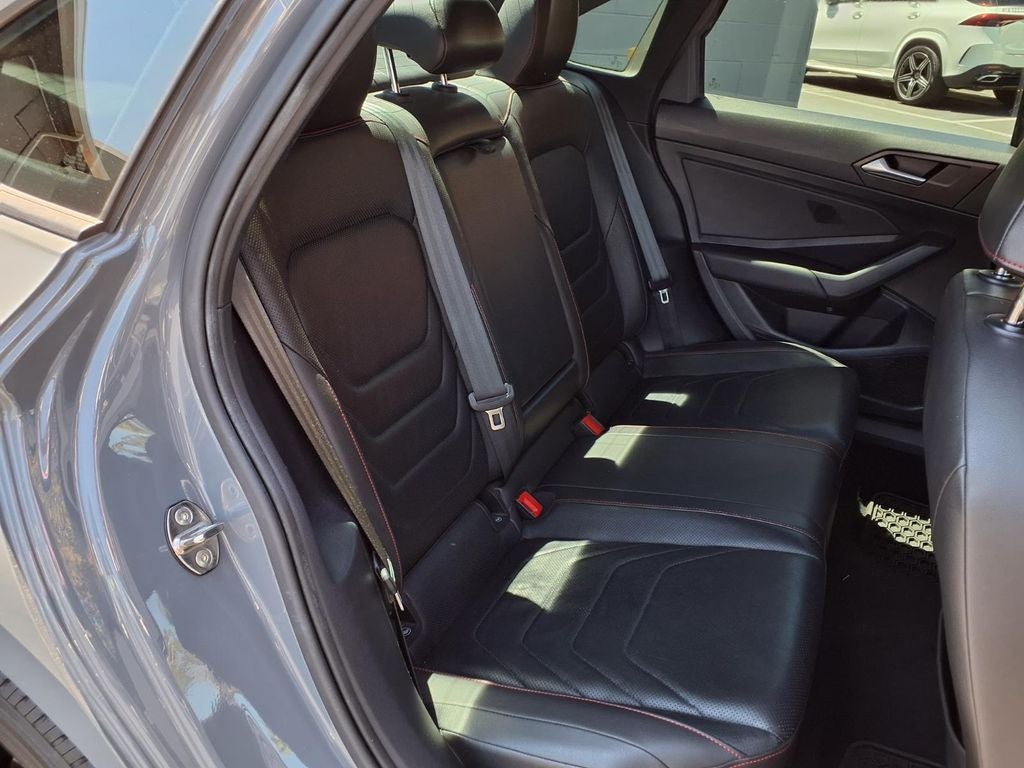2020 Volkswagen Jetta GLI 2.0T Autobahn