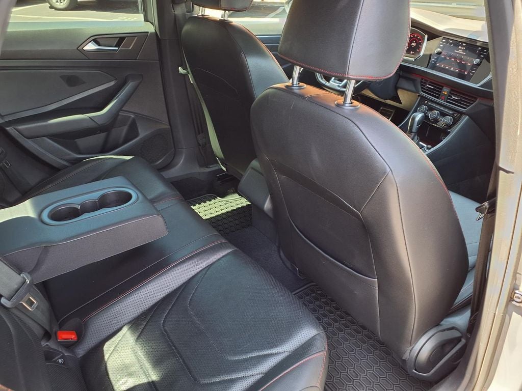 2020 Volkswagen Jetta GLI 2.0T Autobahn