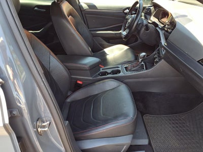 2020 Volkswagen Jetta GLI 2.0T Autobahn