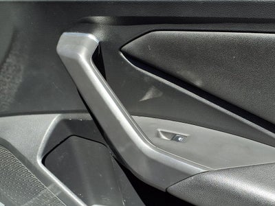 2020 Volkswagen Jetta GLI 2.0T Autobahn