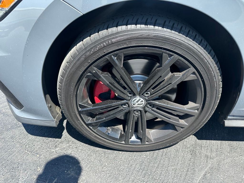 2020 Volkswagen Jetta GLI 2.0T Autobahn