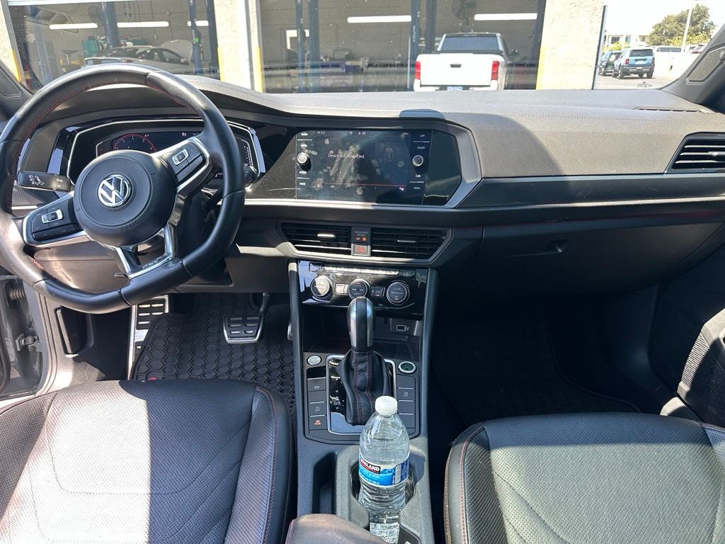 2020 Volkswagen Jetta GLI 2.0T Autobahn