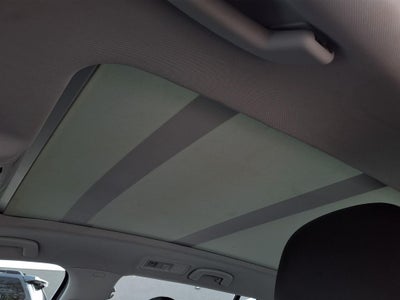 2015 Volkswagen Golf SportWagen SE