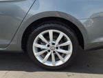 2015 Volkswagen Golf SportWagen SE
