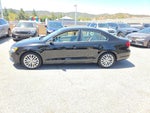 2015 Volkswagen Jetta 1.8T SE