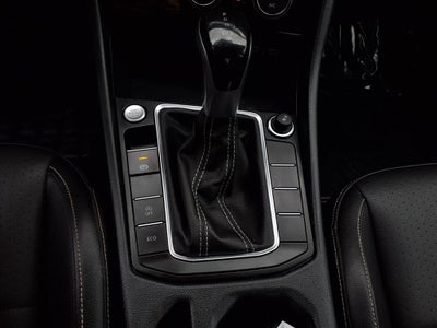 2022 Volkswagen Jetta 1.5T SE