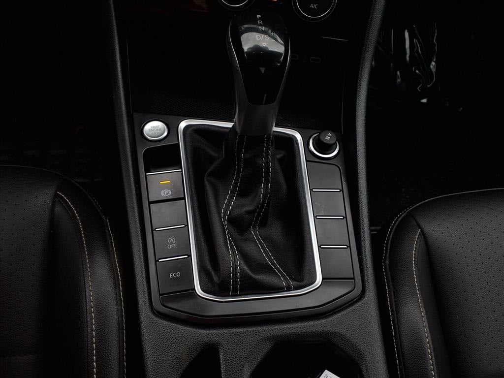 2022 Volkswagen Jetta 1.5T SE