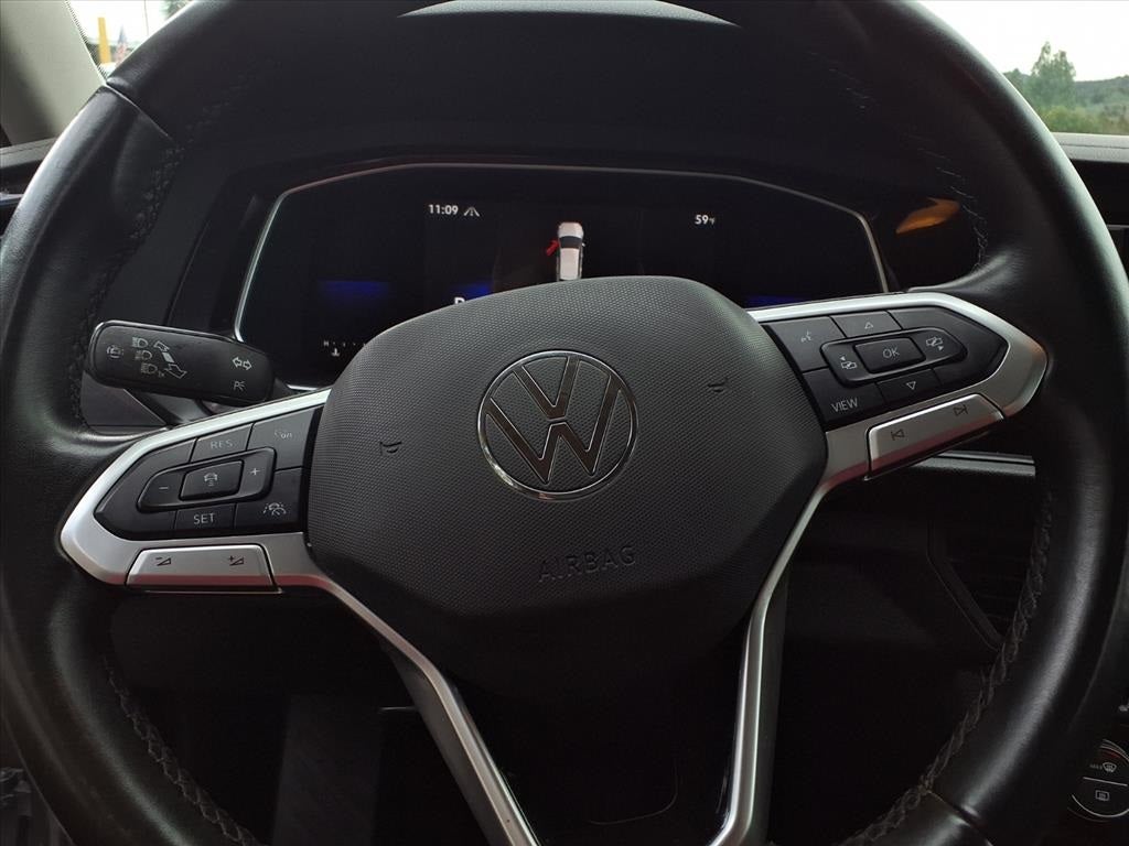 2022 Volkswagen Jetta 1.5T SE