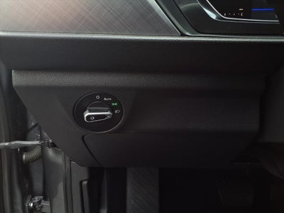 2022 Volkswagen Jetta 1.5T SE