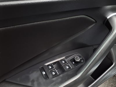 2022 Volkswagen Jetta 1.5T SE