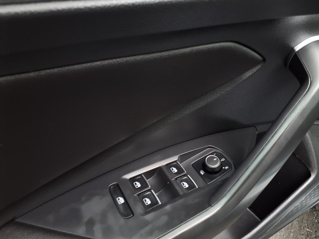 2022 Volkswagen Jetta 1.5T SE