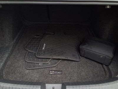 2022 Volkswagen Jetta 1.5T SE