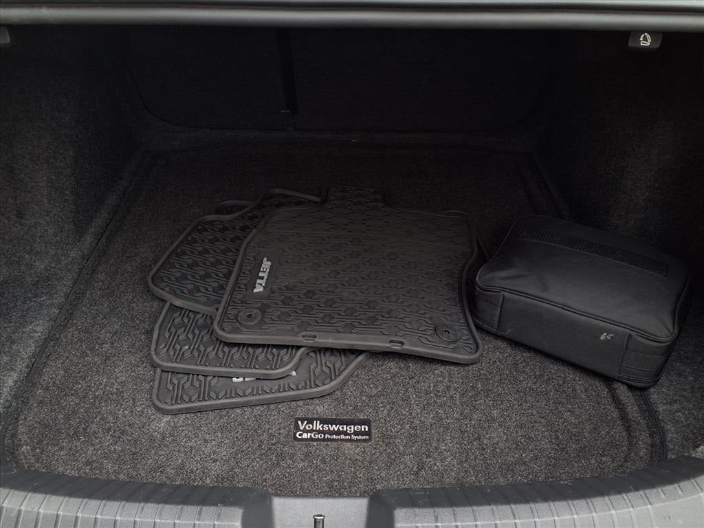 2022 Volkswagen Jetta 1.5T SE