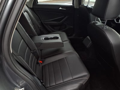 2022 Volkswagen Jetta 1.5T SE