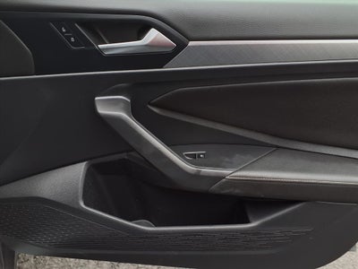 2022 Volkswagen Jetta 1.5T SE