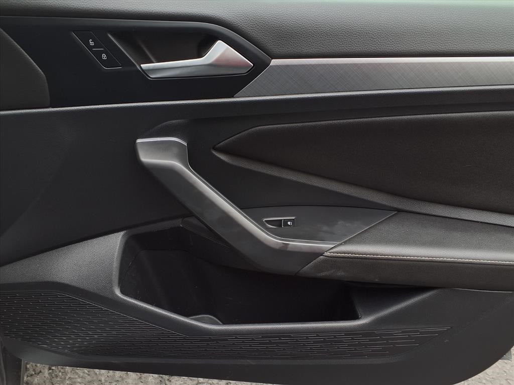 2022 Volkswagen Jetta 1.5T SE