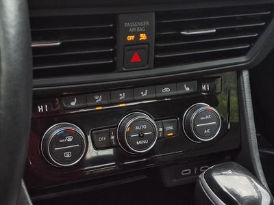 2022 Volkswagen Jetta 1.5T SE