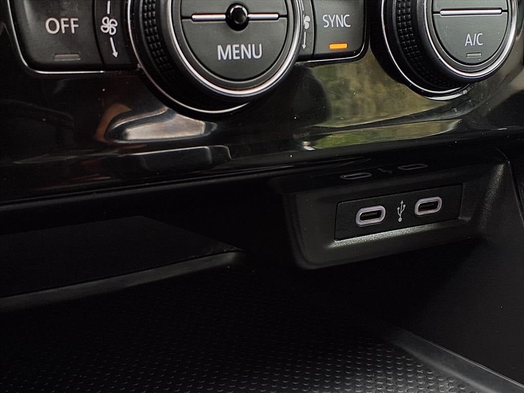 2022 Volkswagen Jetta 1.5T SE