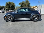 2017 Volkswagen Beetle 1.8T Dune