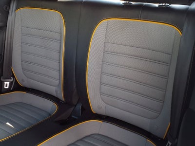 2017 Volkswagen Beetle 1.8T Dune