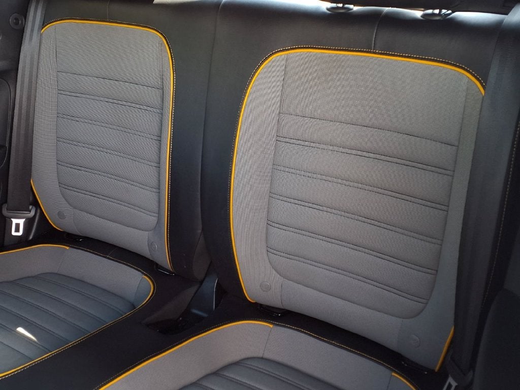 2017 Volkswagen Beetle 1.8T Dune