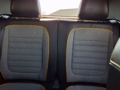2017 Volkswagen Beetle 1.8T Dune