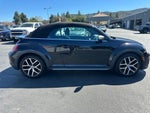 2017 Volkswagen Beetle 1.8T Dune