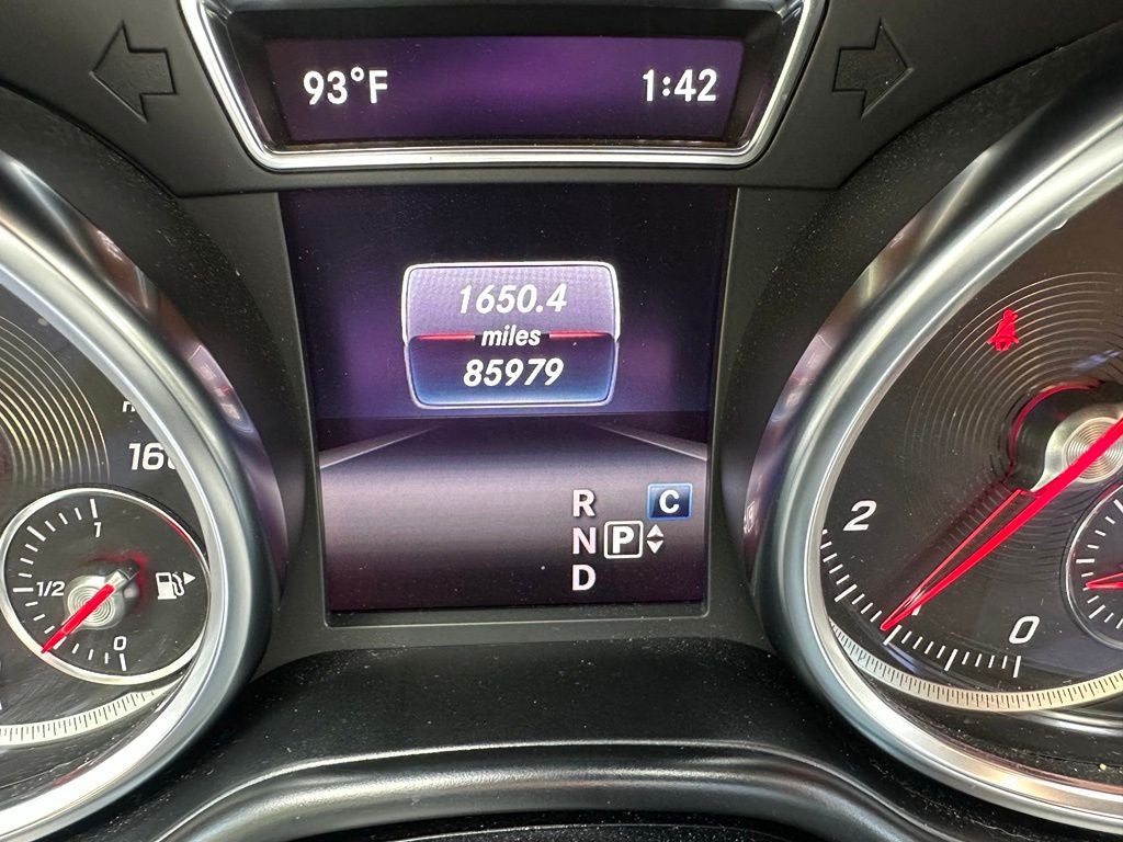 2018 Mercedes-Benz GLE GLE 350 4MATIC®