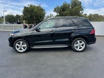 2018 Mercedes-Benz GLE GLE 350 4MATIC®