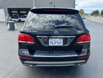 2018 Mercedes-Benz GLE GLE 350 4MATIC®