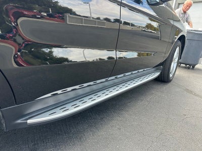 2018 Mercedes-Benz GLE GLE 350 4MATIC®