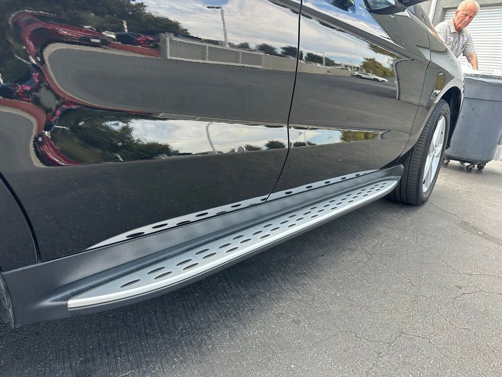 2018 Mercedes-Benz GLE GLE 350 4MATIC®