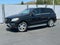 2012 Mercedes-Benz M-Class ML 350 4MATIC®