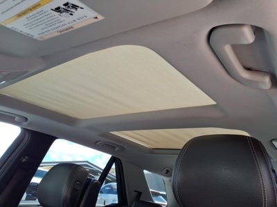 2012 Mercedes-Benz M-Class ML 350 4MATIC®