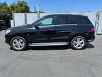 2012 Mercedes-Benz M-Class ML 350 4MATIC®